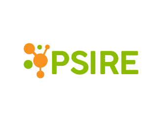PSIRE logo design by logy_d