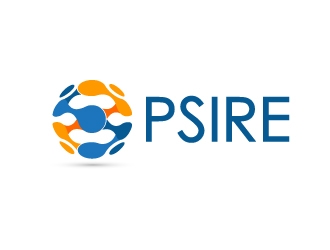 PSIRE logo design by J0s3Ph