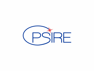PSIRE logo design by DelvinaArt