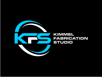 Kimmel Fabrication Studio logo design by Gravity