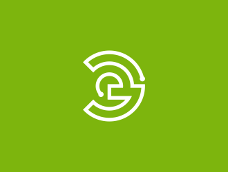 DigiGreen logo design by Panara
