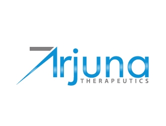 Arjuna Therapeutics  logo design by iBal05
