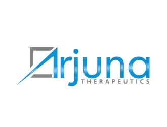 Arjuna Therapeutics  logo design by iBal05