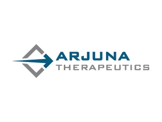 Arjuna Therapeutics  logo design by Fear