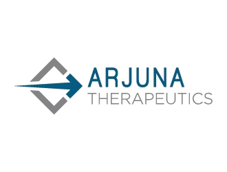 Arjuna Therapeutics  logo design by Fear