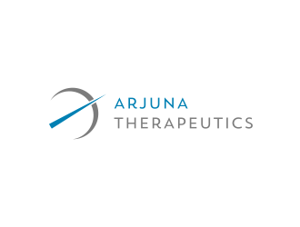 Arjuna Therapeutics  logo design by DiDdzin