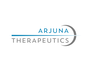 Arjuna Therapeutics  logo design by DiDdzin