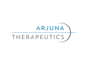 Arjuna Therapeutics  logo design by DiDdzin