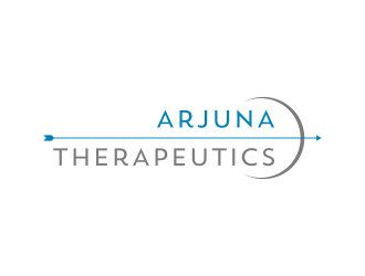 Arjuna Therapeutics  logo design by DiDdzin
