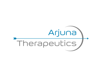 Arjuna Therapeutics  logo design by DiDdzin