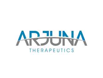 Arjuna Therapeutics  logo design by DiDdzin