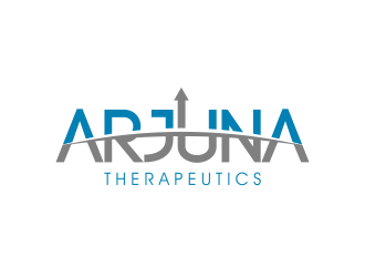Arjuna Therapeutics  logo design by DiDdzin