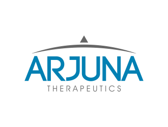 Arjuna Therapeutics  logo design by DiDdzin