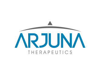 Arjuna Therapeutics  logo design by DiDdzin