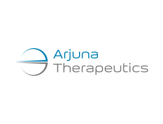 Arjuna Therapeutics  logo design by DiDdzin