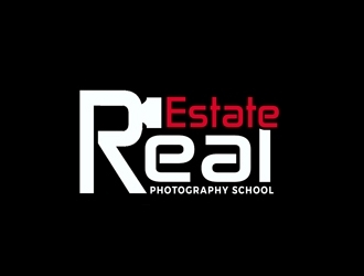Real Estate Photography School logo design by bougalla005