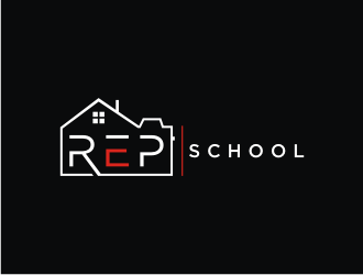 Real Estate Photography School logo design by bricton