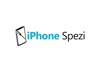 iPhone Spezi logo design by ngulixpro