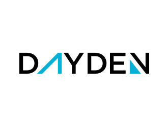 DAYDEN logo design by asyqh