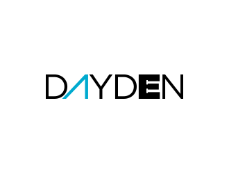 DAYDEN logo design by Inlogoz