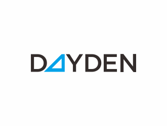 DAYDEN logo design by Editor
