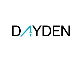 DAYDEN logo design by amazing