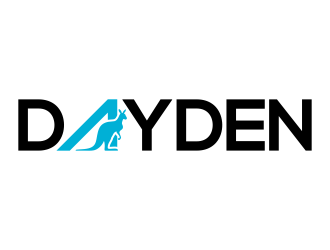 DAYDEN logo design by Realistis