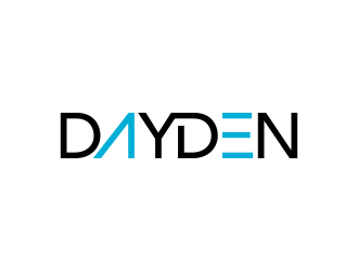 DAYDEN logo design by ingepro