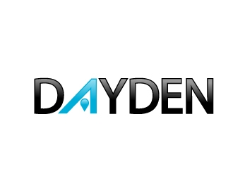 DAYDEN logo design by art-design