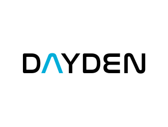 DAYDEN logo design by AisRafa