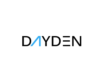 DAYDEN logo design by Louseven