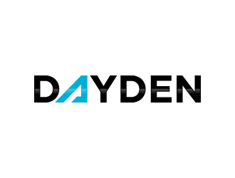DAYDEN logo design by torresace