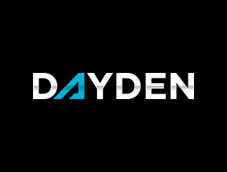 DAYDEN logo design by torresace