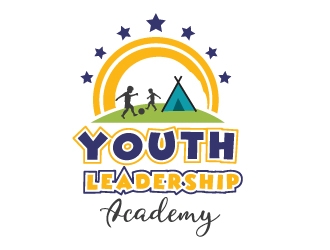 Youth Leadership Academy logo design by MonkDesign