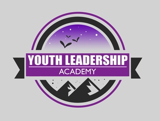 Youth Leadership Academy logo design by Arrs