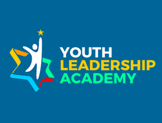 Youth Leadership Academy logo design by Coolwanz