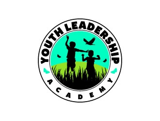 Youth Leadership Academy logo design by karjen
