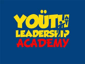 Youth Leadership Academy logo design by coco