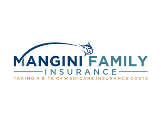 Mangini Family Insurance logo design by nurul_rizkon