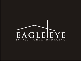 Eagle Eye Inspections and Imaging  logo design by bricton