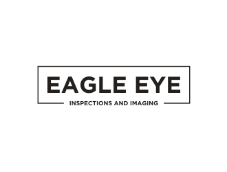 Eagle Eye Inspections and Imaging  logo design by superiors