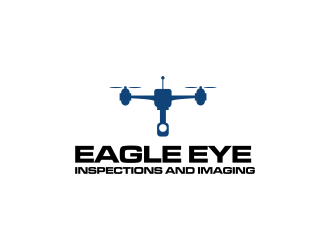 Eagle Eye Inspections and Imaging  logo design by RIANW