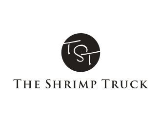 The Shrimp Truck logo design by superiors