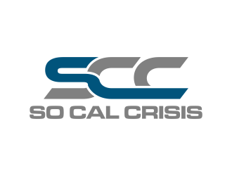 So Cal Crisis logo design by dewipadi