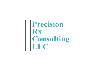 Precision Rx Consulting, LLC logo design by Diancox