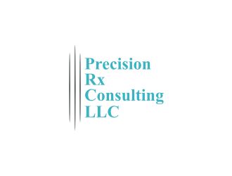 Precision Rx Consulting, LLC logo design by Diancox