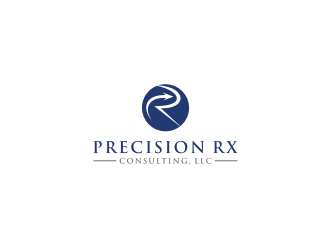 Precision Rx Consulting, LLC logo design by bricton