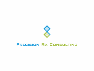 Precision Rx Consulting, LLC logo design by Dianasari