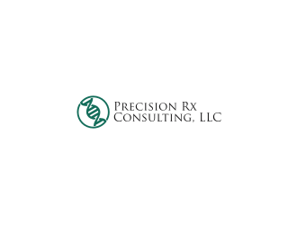 Precision Rx Consulting, LLC logo design by blessings