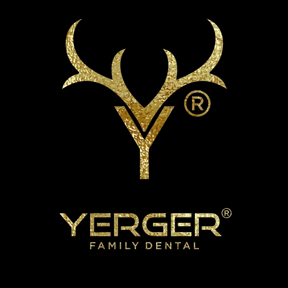 Yerger Family Dental logo design by aura